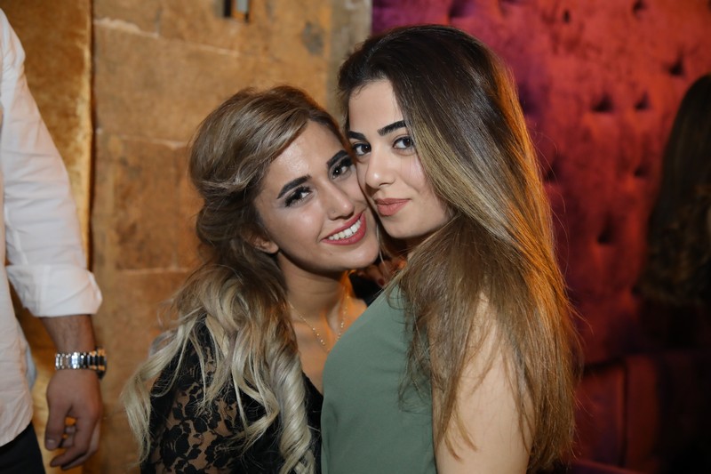 NYE at Taiga Batroun